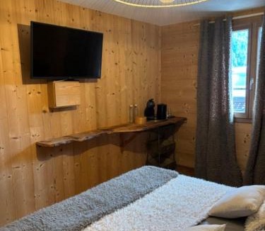 Villard-sur-Doron House | Chalet d'exception VORALPES 1770