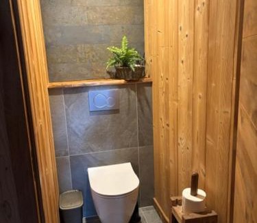 Villard-sur-Doron House | Chalet d'exception VORALPES 1770