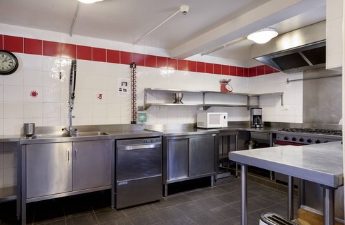 La Giettaz Ski Chalet | Chalet de l'Armanaz for groups of up to 32 people