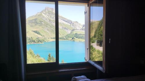 Beaufort Hotel | Chalet de Roselend