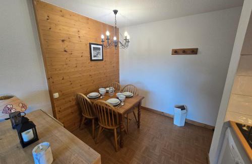 Flumet Apartment | Chalet des Evettes