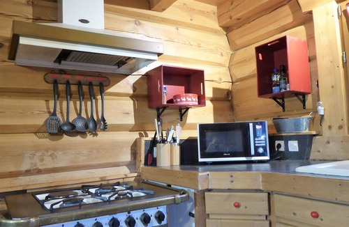 Queige Ski Chalet | Chalet Dobeliou, Savoie Mont Blanc - Northern Alps, Beaufortain starts here!