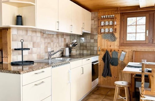 Bellwald House | Chalet Domino by Interhome