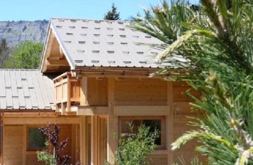 Praz-sur-Arly Ski Chalet | Chalet Edelweiss