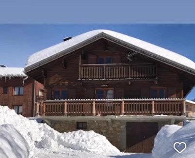 Cohennoz Ski Chalet | CHALET FAMILIAL AU PIED DES PISTES ET COMMERCES