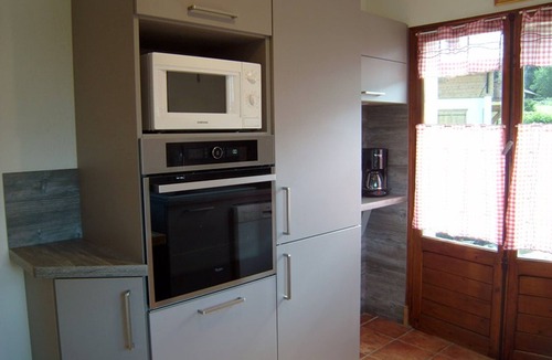 Cohennoz Ski Chalet | Chalet for 8 at the foot of the slopes with parking 50m from lifts