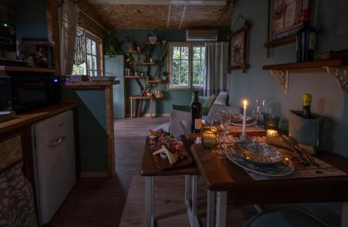 Fauglia House | Chalet i Poggetti