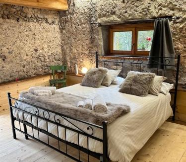 Pertica Bassa Ski Chalet | Chalet il Nocciolo