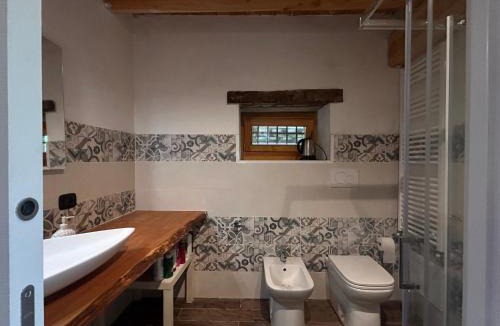 Pertica Bassa Ski Chalet | Chalet il Nocciolo