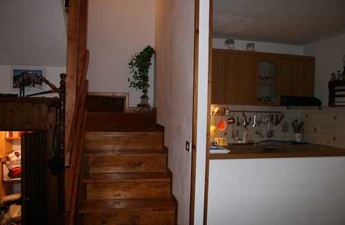 Cutigliano Ski Chalet | Chalet Il Pettirosso