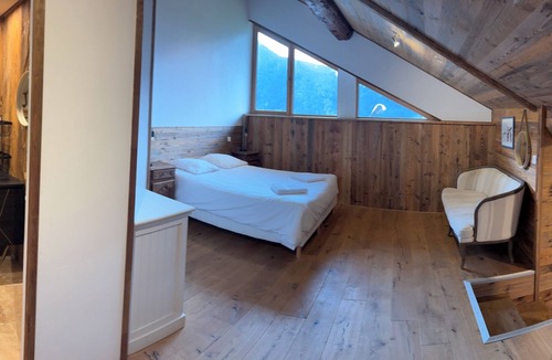 Seez Ski Chalet | Chalet in the heart of the Haute Tarentaise. Sleeps 11-13