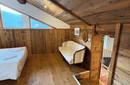 Seez Ski Chalet | Chalet in the heart of the Haute Tarentaise. Sleeps 11-13