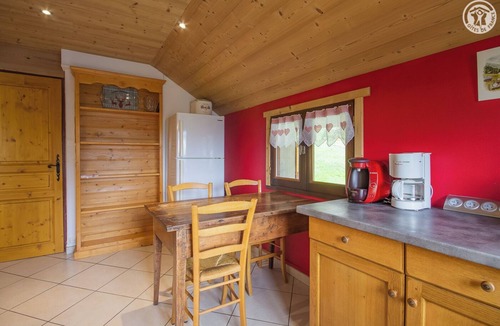 Hauteluce House | CHALET LA PAT - HAUTELUCE LES SAISIES