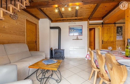 Hauteluce House | CHALET LA PAT - HAUTELUCE LES SAISIES