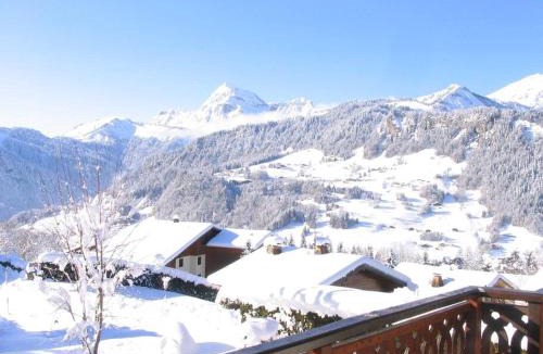 Notre-Dame-de-Bellecombe Ski Chalet | CHALET LA LICORNE 1 - pied des pistes