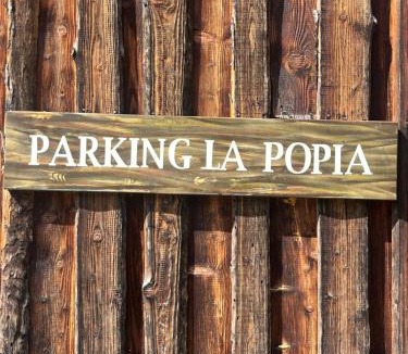 Beaufort Ski Chalet | Chalet la poipia