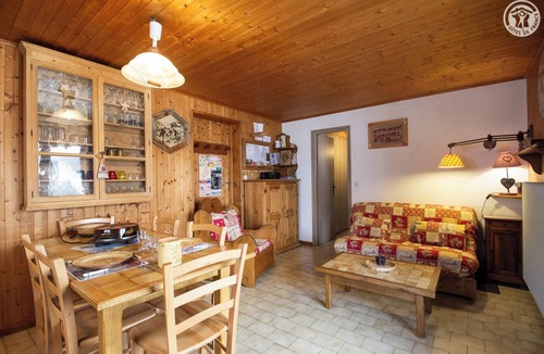 Flumet House | CHALET LE SOLLY - FLUMET