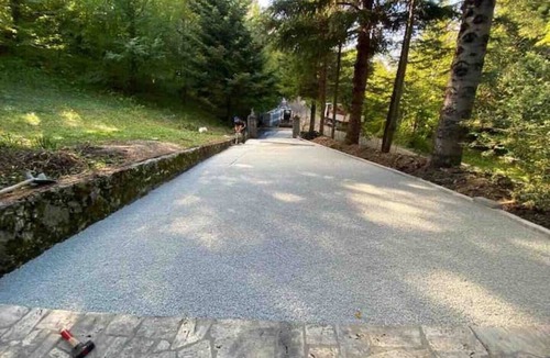 Chiesanuova Ski Chalet | Chalet Leonard House in the Woods Bike&Nature
