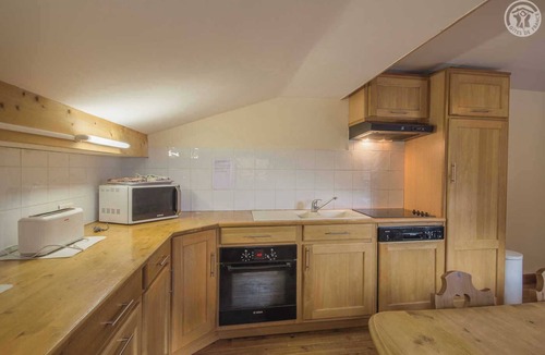 La Giettaz House | CHALET LES ARAVIS - LA GIETTAZ