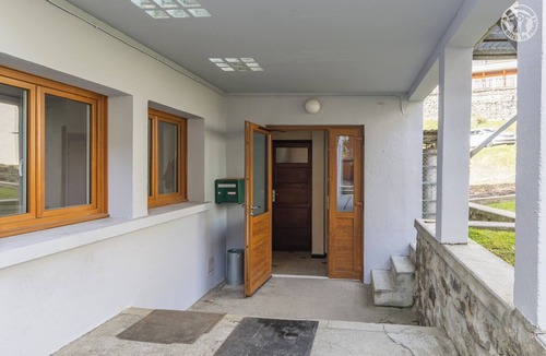 La Giettaz House | CHALET LES ARAVIS - LA GIETTAZ