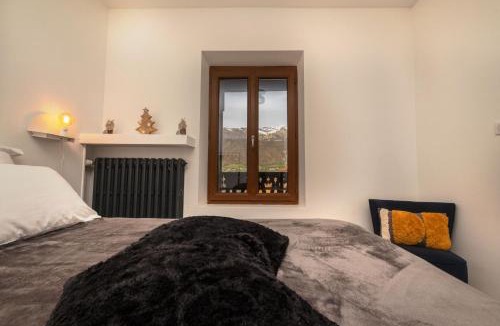 Venthon House | Chalet Les Myrtilles