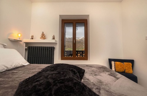 Venthon House | Chalet les Myrtilles