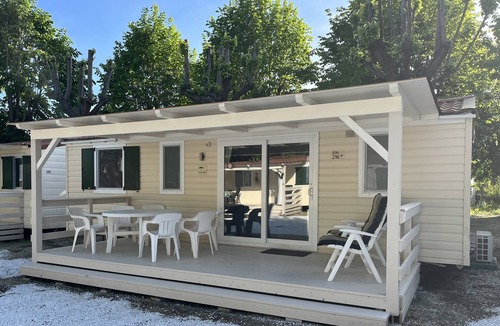 Ameglia Ski Chalet | Chalet mobilehome camping River sea Pisa Tuscany Liguria sea