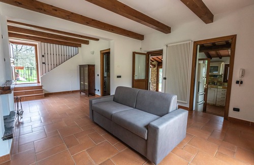 Sagginale Cottage | Chalet Mugello - Affitti Brevi Italia