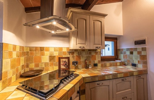 Sagginale Cottage | Chalet Mugello - Affitti Brevi Italia