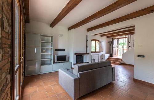 Sagginale Cottage | Chalet Mugello - Affitti Brevi Italia