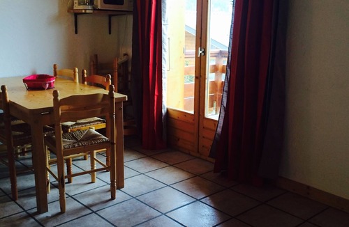 Les Saisies Ski Chalet | Chalet rental for up to 8 people