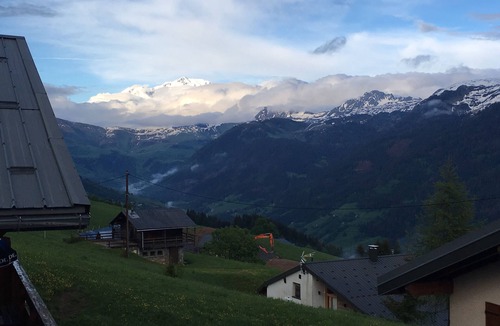 Les Saisies Ski Chalet | Chalet rental for up to 8 people