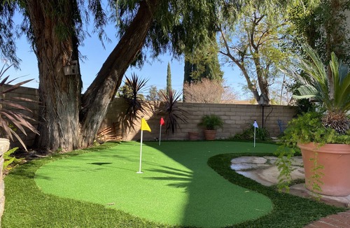 Simi Valley House | Chalet-style Home Perfect for Family - Heated Pool