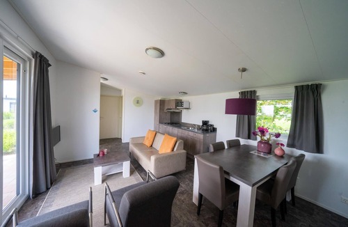 Holysloot House | Chalet with 3 bedrooms and dishwasher
