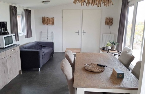 Holysloot House | Chalet with 3 bedrooms and dishwasher