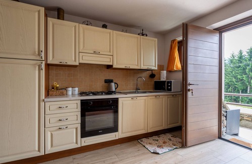 Roburent House | Chalets Mongioie by Interhome
