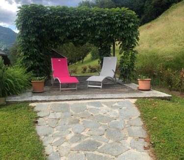 Thenesol Bed & Breakfast | Chambres d'Hôtes Les Pierres Taillées