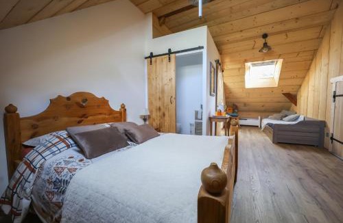 Faverges-Seythenex Bed & Breakfast | Chambres d'hôtes Olachat proche Annecy