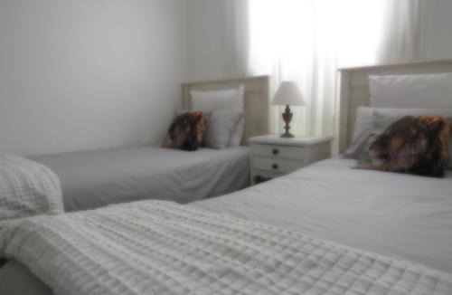 Marina da Gama House | Chamomile Cottage