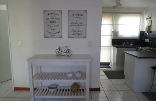 Marina da Gama House | Chamomile Cottage