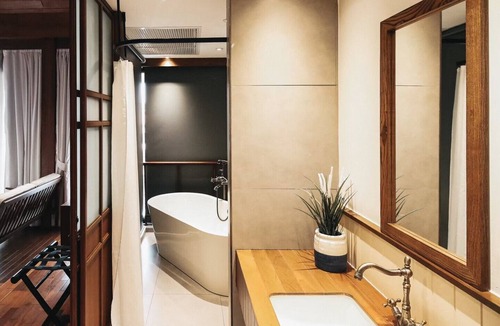 Bang Yi Khan Hotel | CHANN Bangkok-Noi