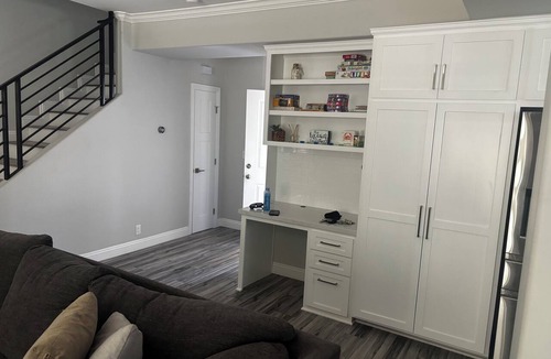 Silver Strand House | Channel Islands Beach Rooftop Retreat