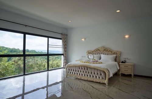 Sikhio Hotel | Channgarm Mountain View Resort