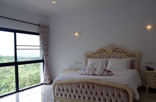 Sikhio Hotel | Channgarm Mountain View Resort