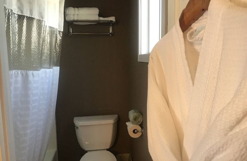 Napa Hotel | Chardonnay Lodge