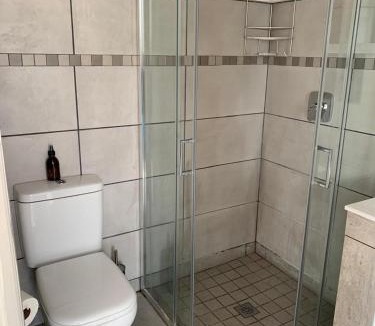 Colesberg Cabin | Chargo Boutique Lodge