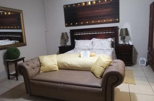 Hartswater House | Charis Guesthouse