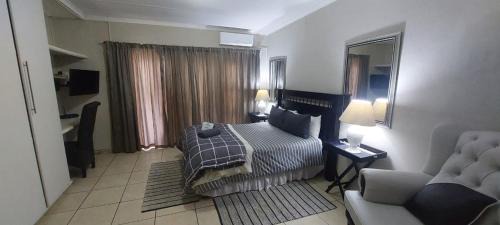 Hartswater House | Charis Guesthouse
