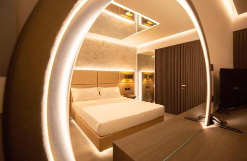 Settala Hotel | CHARLIE HOTEL Charme & Comfort