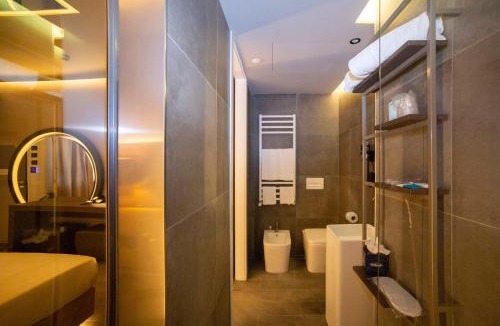 Settala Hotel | CHARLIE HOTEL Charme & Comfort